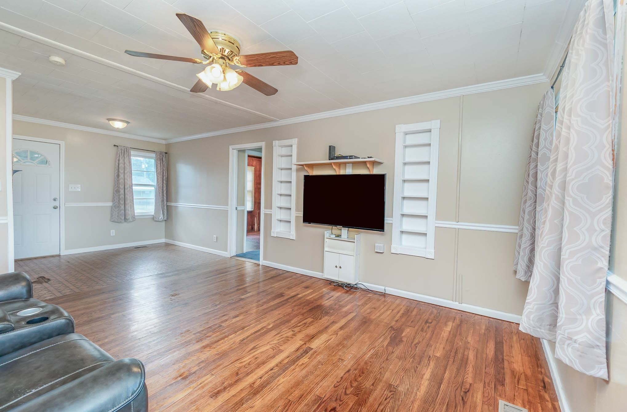 225 Davis Mill Road Selma, NC 27576 - Photo 11 of 21 Photo 11