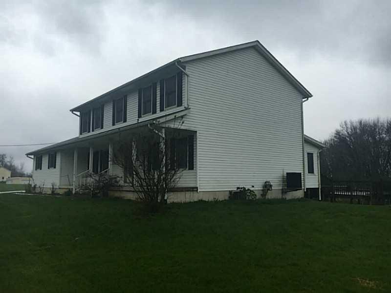 5105 Selma Pike Springfield, OH 45502 - Photo 3 of 24