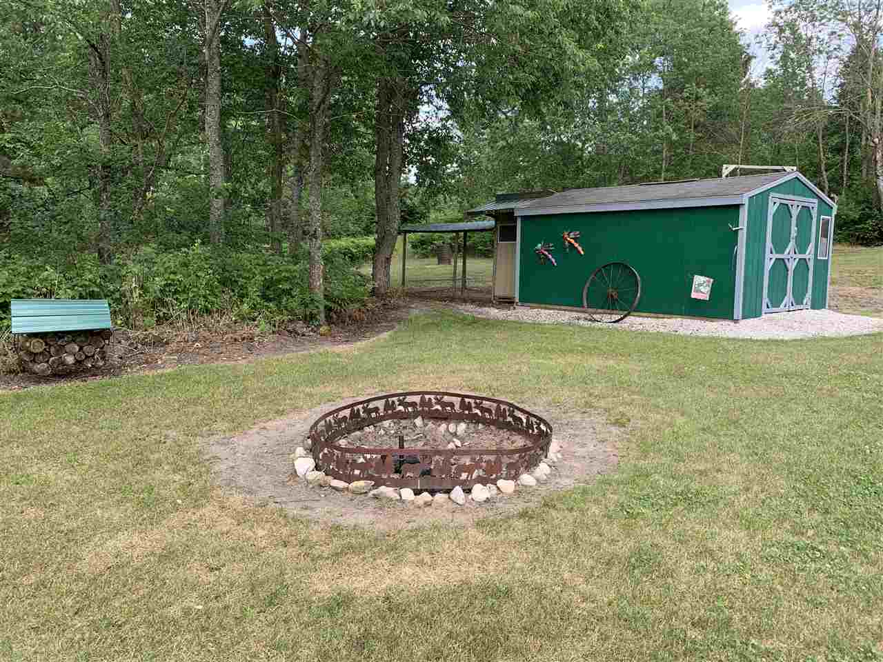 7351 North Brown Road Manton, MI 49663 - Photo 63 of 64 1874104-66.JPG