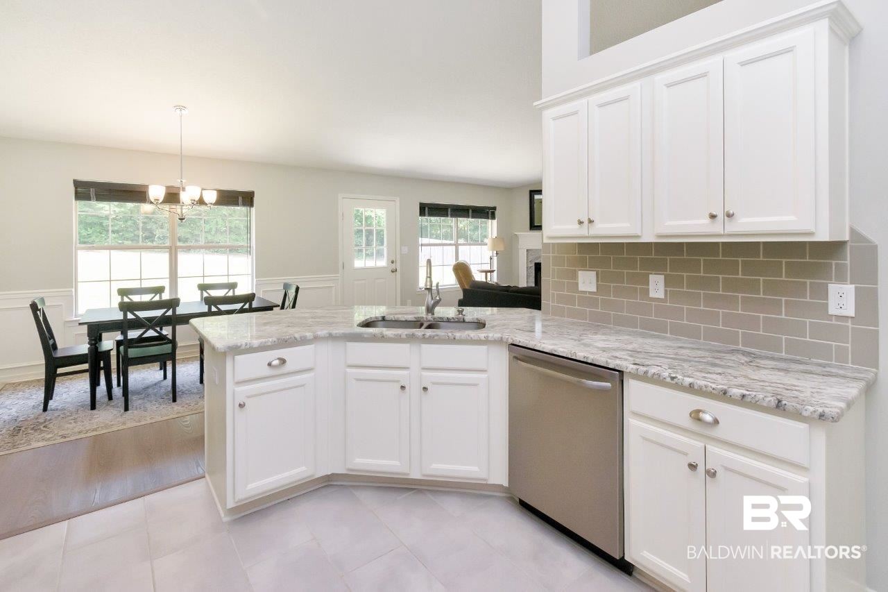 4115 Blackwell Drive Semmes, AL 36575 - Photo 11 of 22