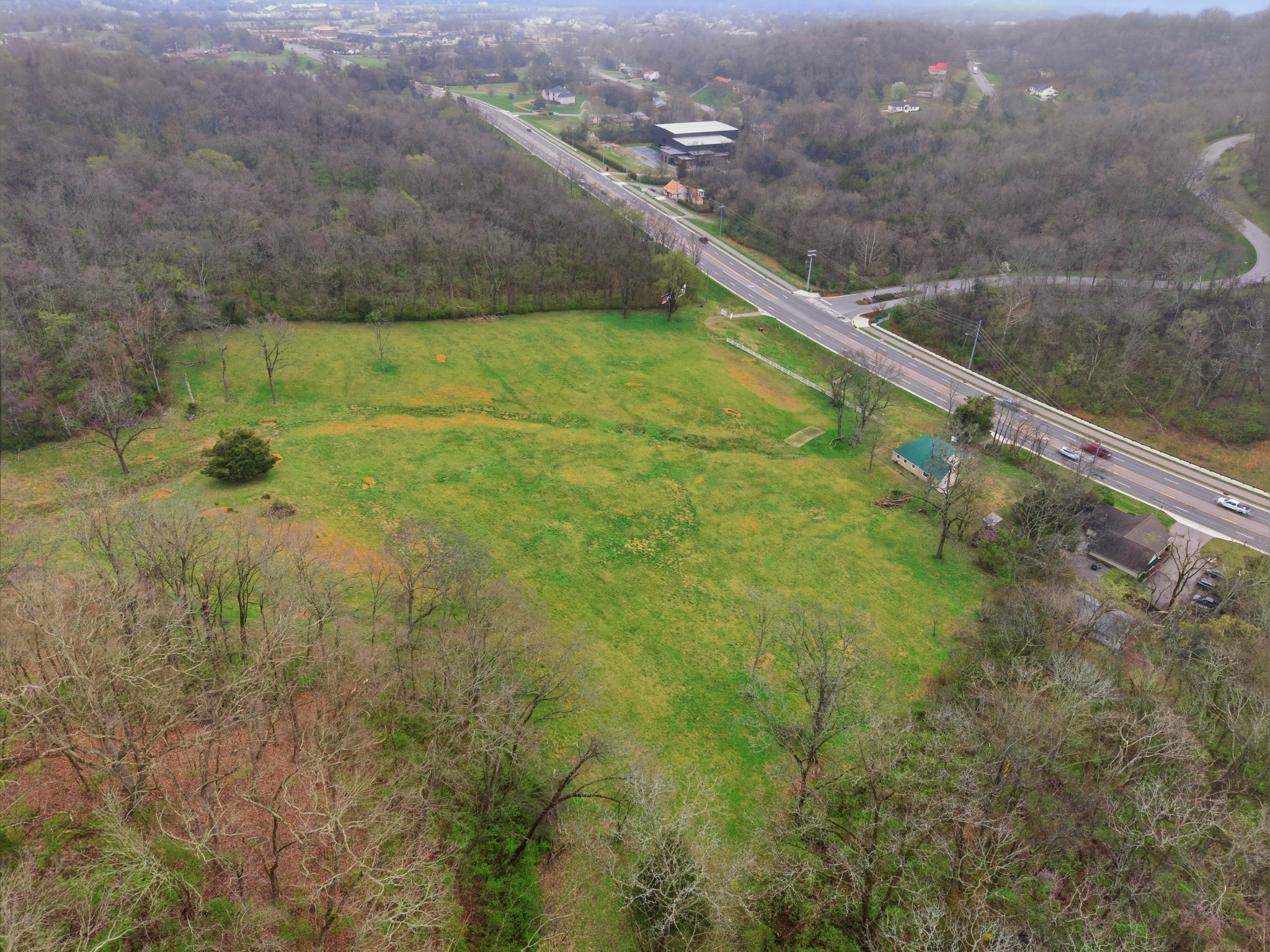 1447 Franklin Road Brentwood, TN 37027 - Photo 11 of 28