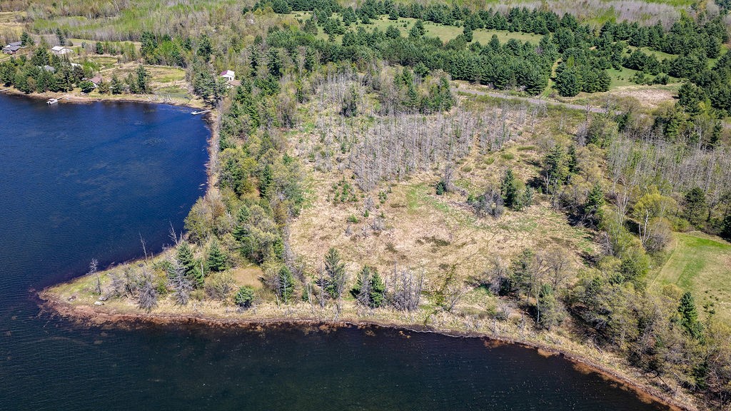 28457 Johnson Lake Road Webster, WI 54893 - Photo 4 of 18