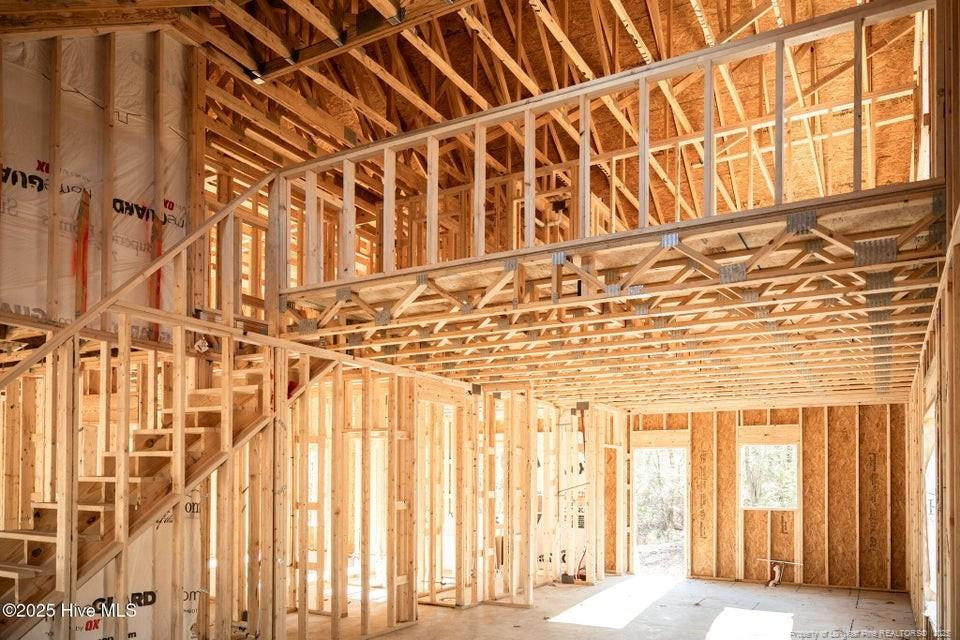 304 Monroe Road Cameron, NC 28326 - Photo 11 of 27 view of an entryway