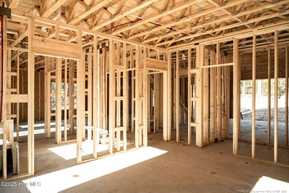 304 Monroe Road Cameron, NC 28326 - Photo 13 of 27 front view of a building with a outdoor space