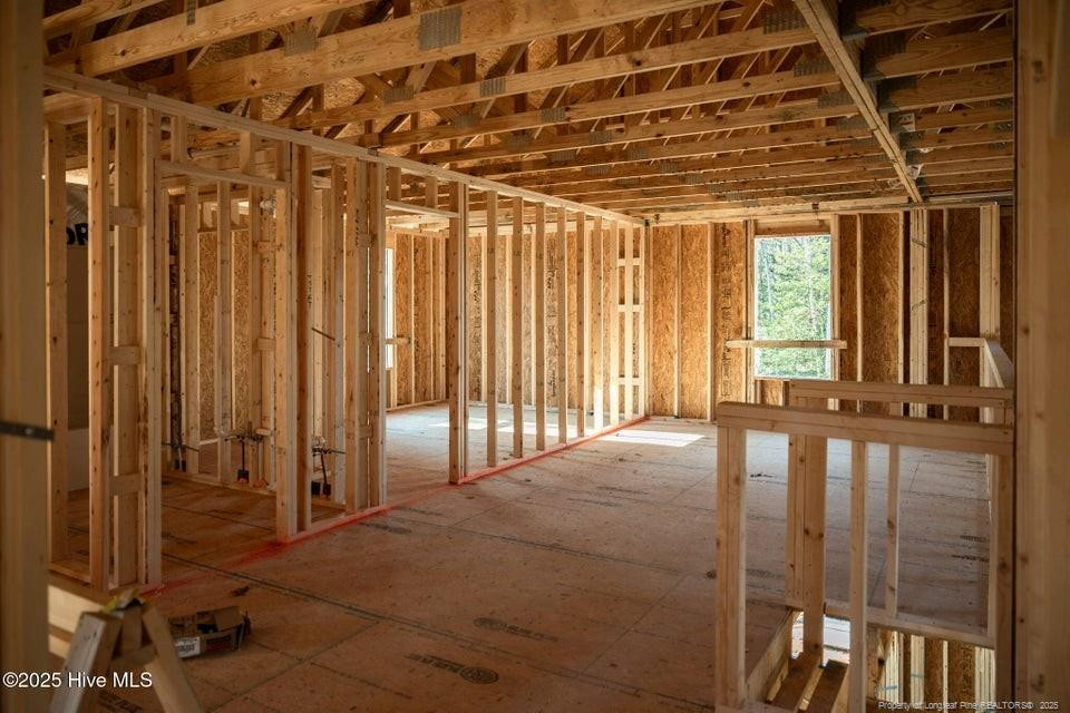 304 Monroe Road Cameron, NC 28326 - Photo 14 of 27 a view of a porch