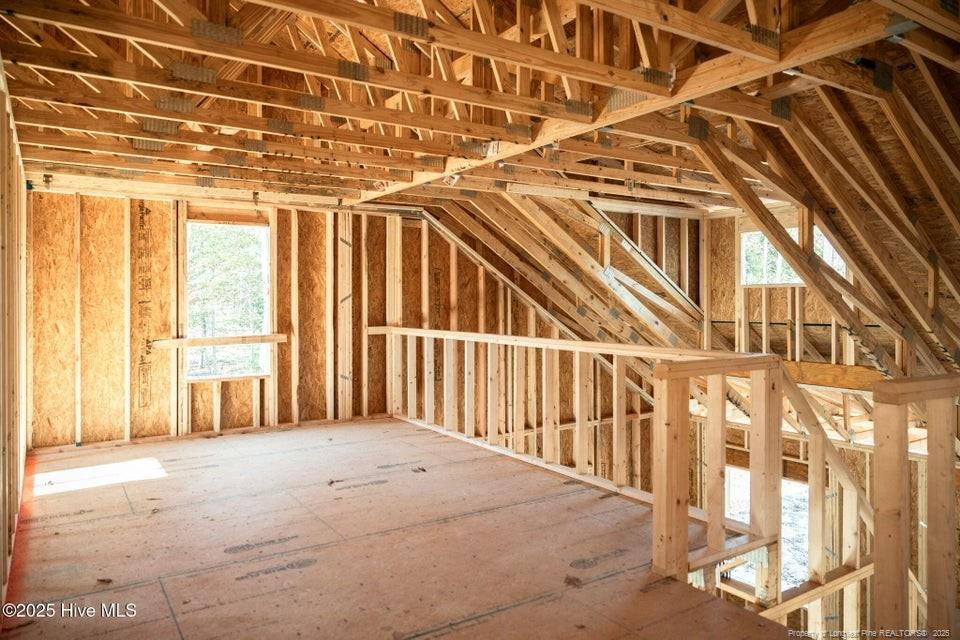 304 Monroe Road Cameron, NC 28326 - Photo 20 of 27 a view of a balcony