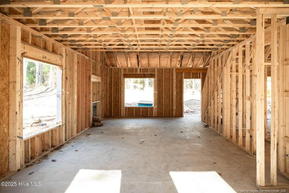 304 Monroe Road Cameron, NC 28326 - Photo 24 of 27 a view of entryway with a front door