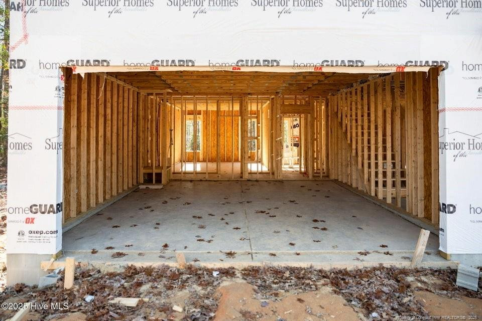 304 Monroe Road Cameron, NC 28326 - Photo 7 of 27 a view of balcony with furniture