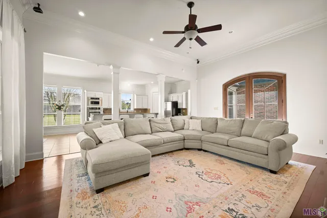 $489,000 | 59270 Island Drive, Plaquemine, LA 70764