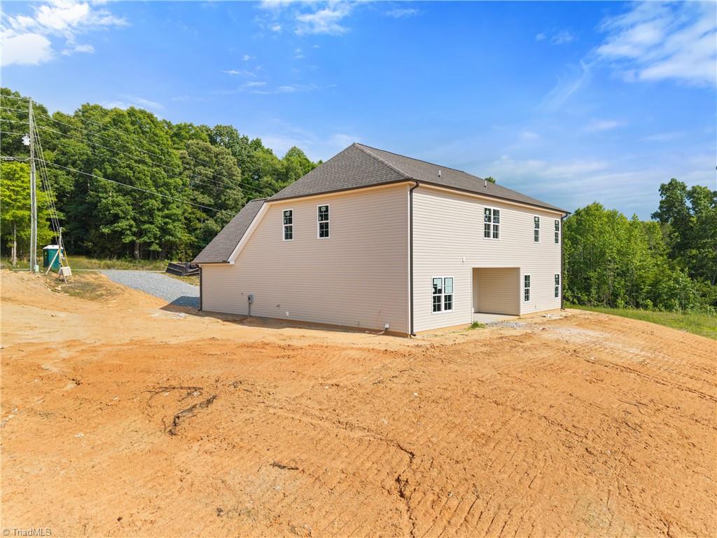 493 Nifong Road Clemmons, NC 27012 - Photo 41 of 43