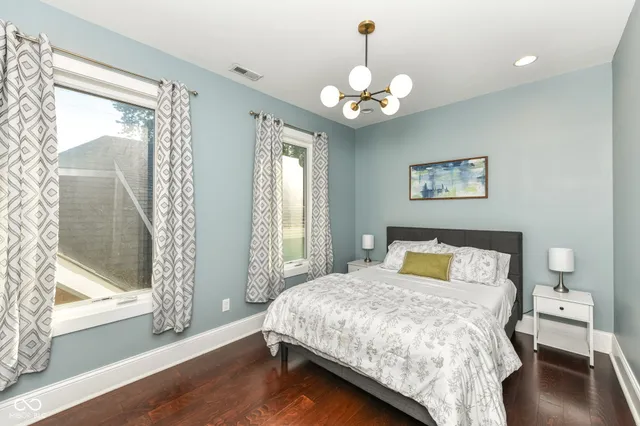 $580,000 | 1242-1244 South Talbott Street, Indianapolis, IN 46225