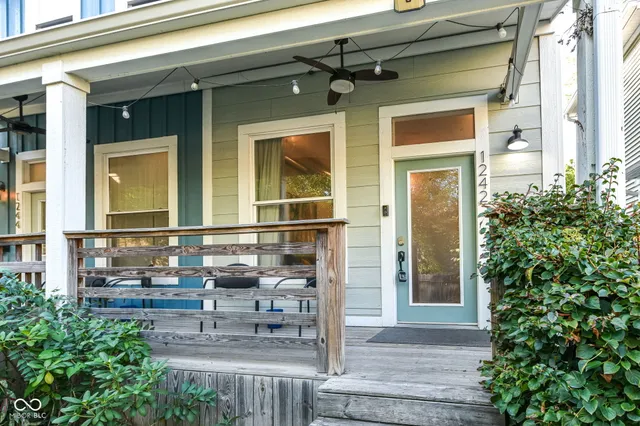 $580,000 | 1242-1244 South Talbott Street, Indianapolis, IN 46225