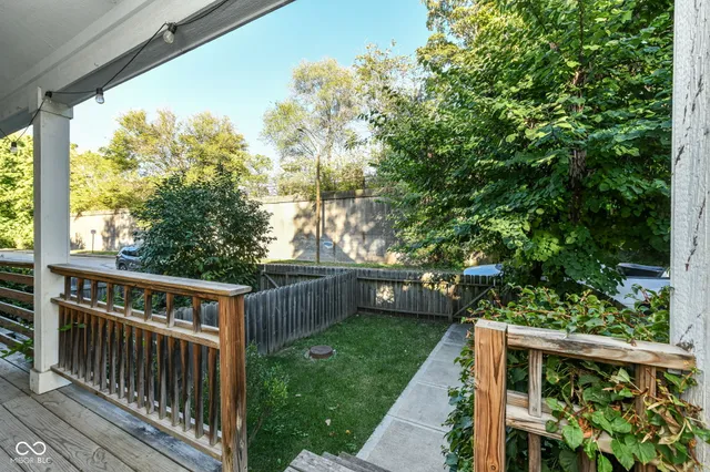 $580,000 | 1242-1244 South Talbott Street, Indianapolis, IN 46225