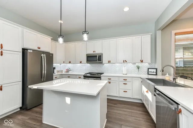 $580,000 | 1242-1244 South Talbott Street, Indianapolis, IN 46225