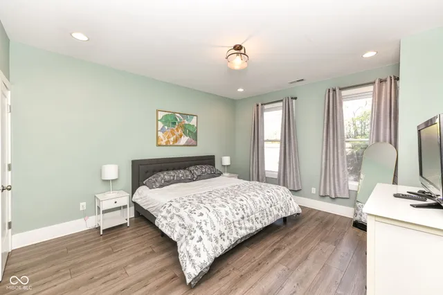 $580,000 | 1242-1244 South Talbott Street, Indianapolis, IN 46225