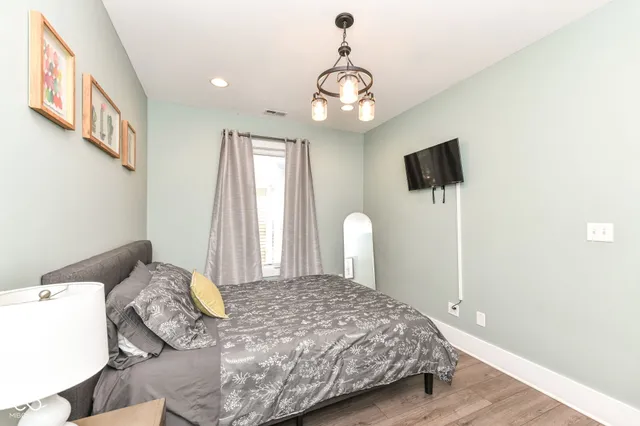 $580,000 | 1242-1244 South Talbott Street, Indianapolis, IN 46225