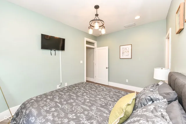 $580,000 | 1242-1244 South Talbott Street, Indianapolis, IN 46225