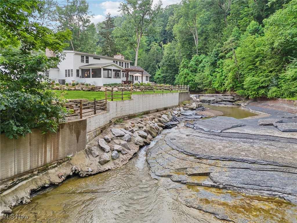 7260 Cascade Road Painesville, OH 44077 - Photo 47 of 50 River