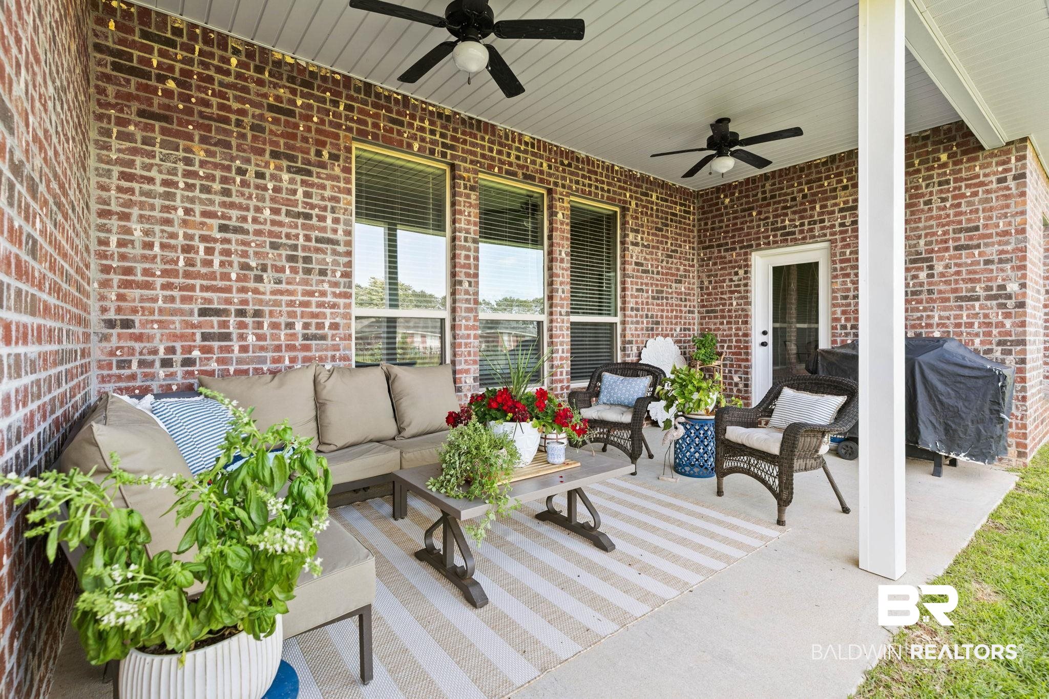 22310 Hibiscus Circle Foley, AL 36535 - Photo 43 of 46