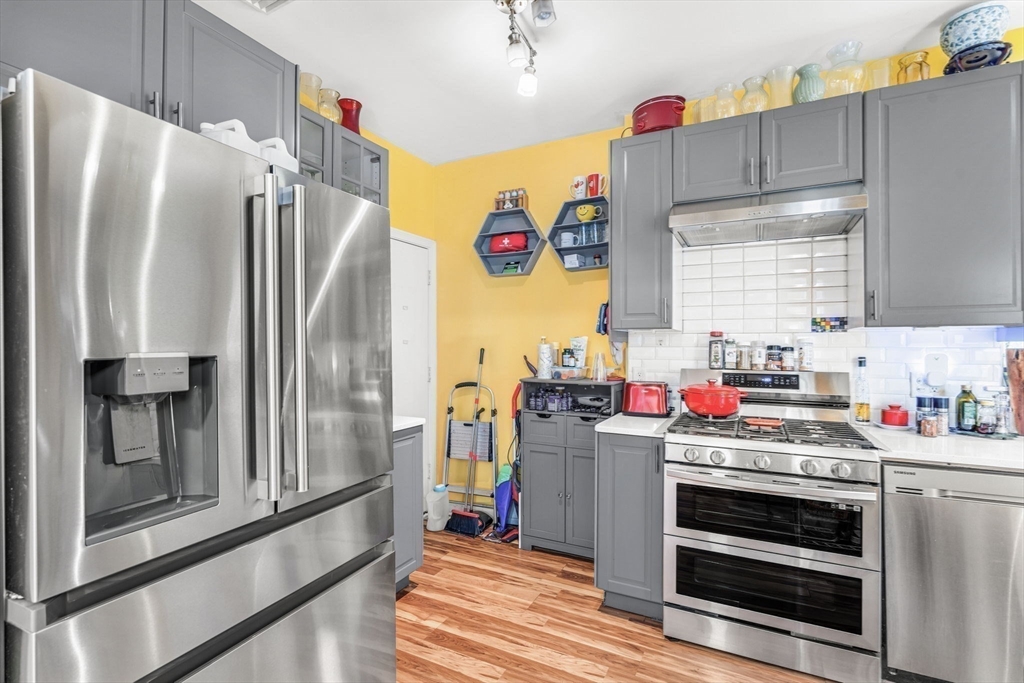 39-41 Bishop Joe L. Smith Way, Unit 1 Boston, MA 02121 - Photo 1 of 18
