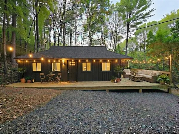 $299,900 | 15756 Hwy 197 Street North, Clarkesville, GA 30523