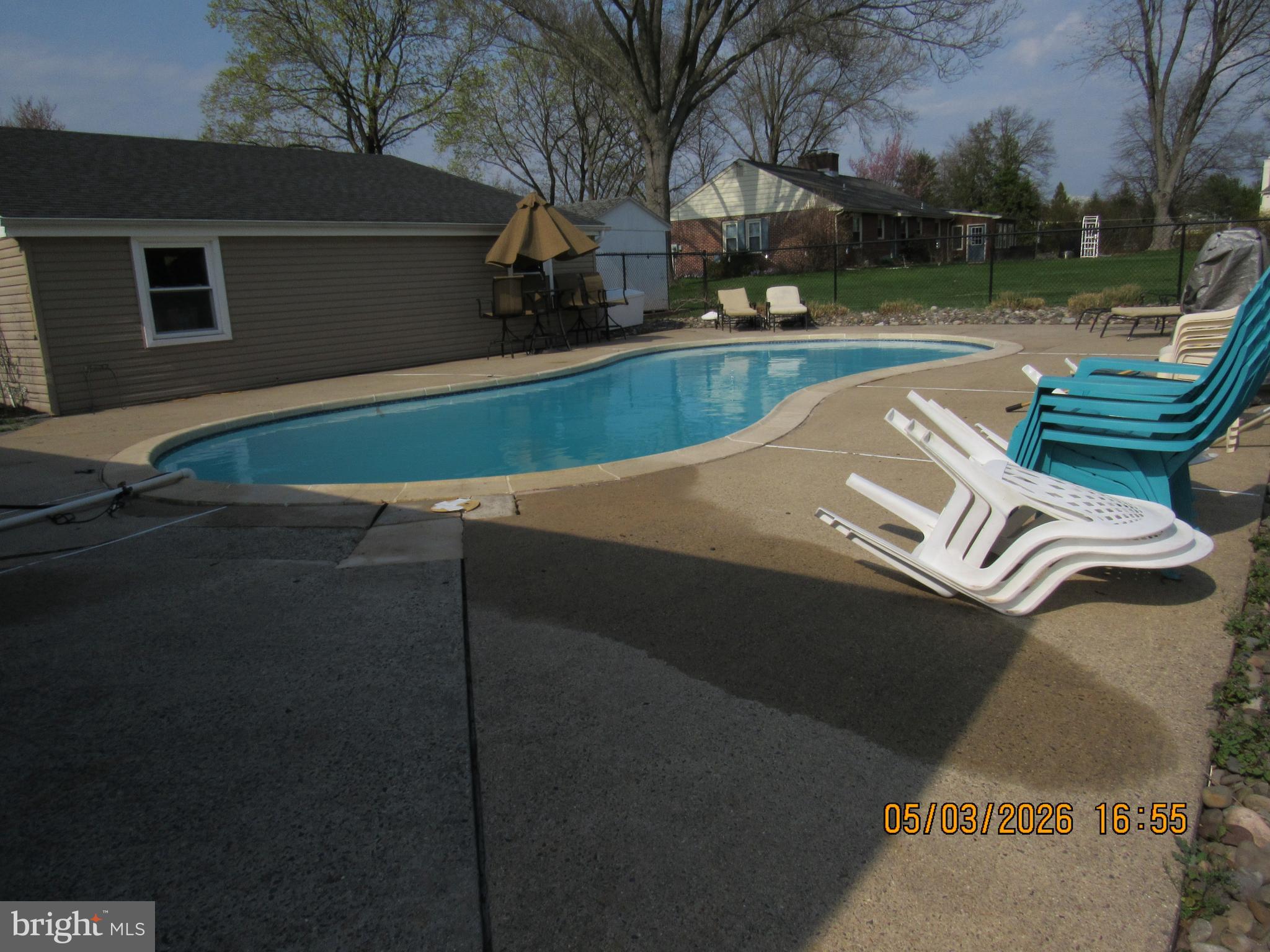 1276 Stump Hall Road Collegeville, PA 19426 - Photo 40 of 46