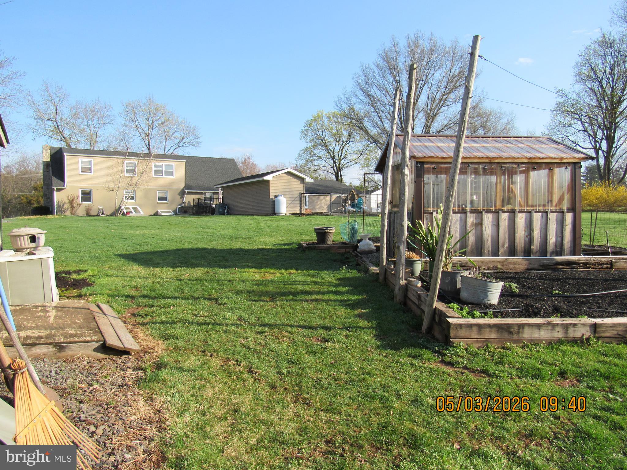 1276 Stump Hall Road Collegeville, PA 19426 - Photo 42 of 46