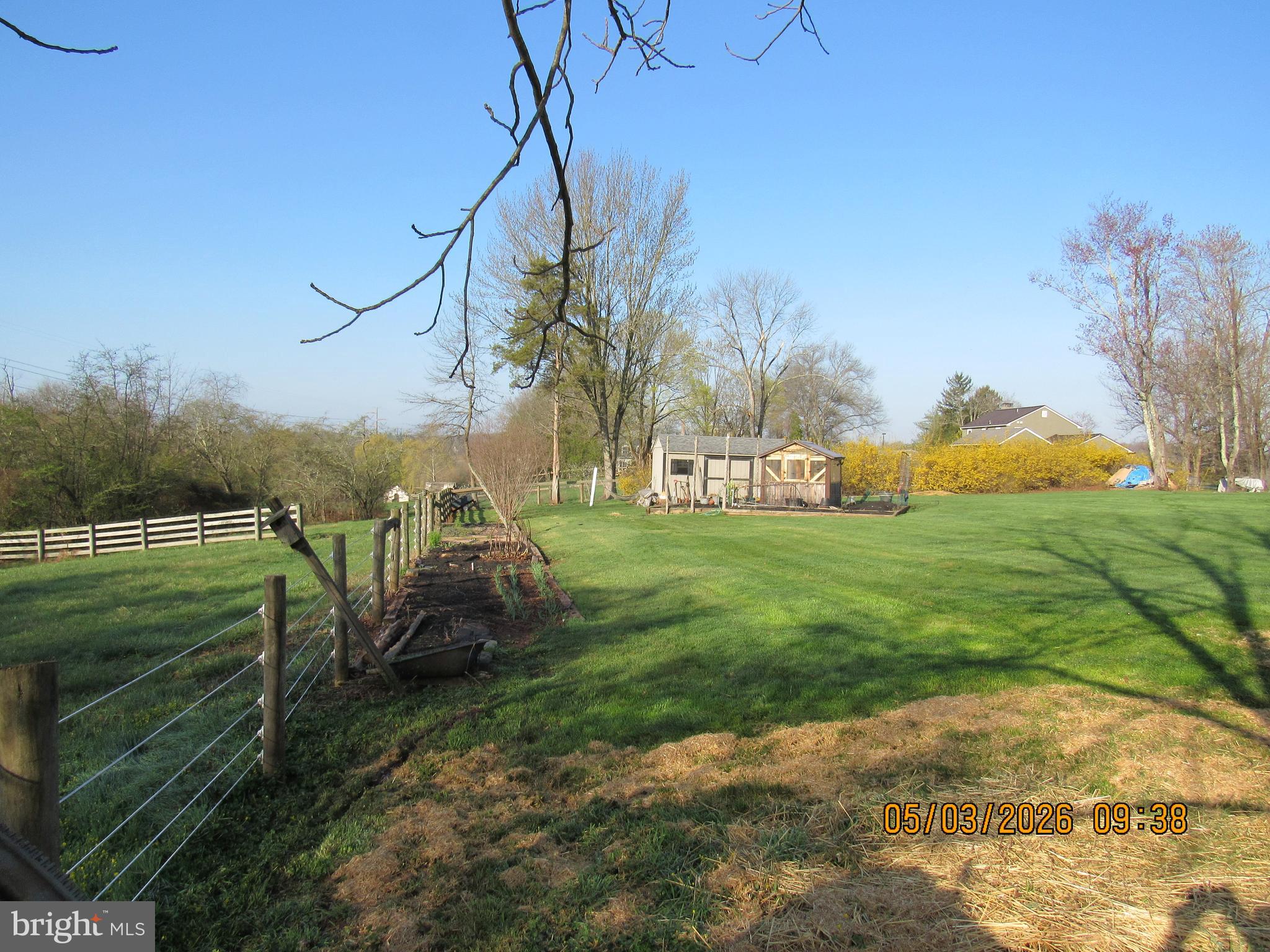 1276 Stump Hall Road Collegeville, PA 19426 - Photo 45 of 46