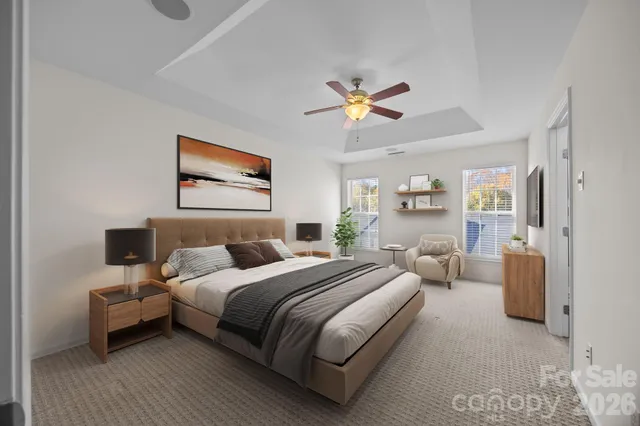 $460,000 | 20441 Harbor View Drive, Cornelius, NC 28031