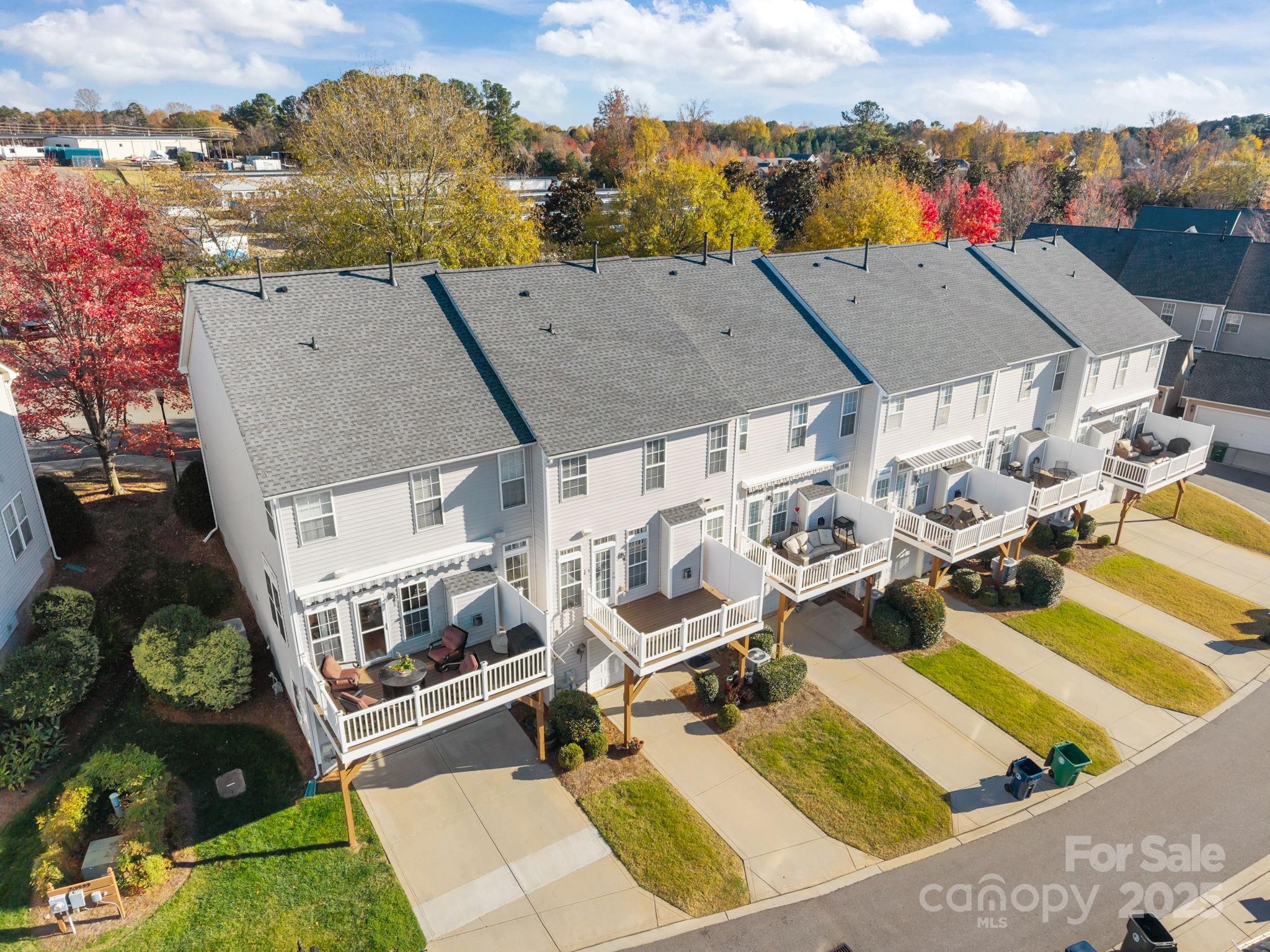 20441 Harbor View Drive Cornelius, NC 28031 - Photo 35 of 48