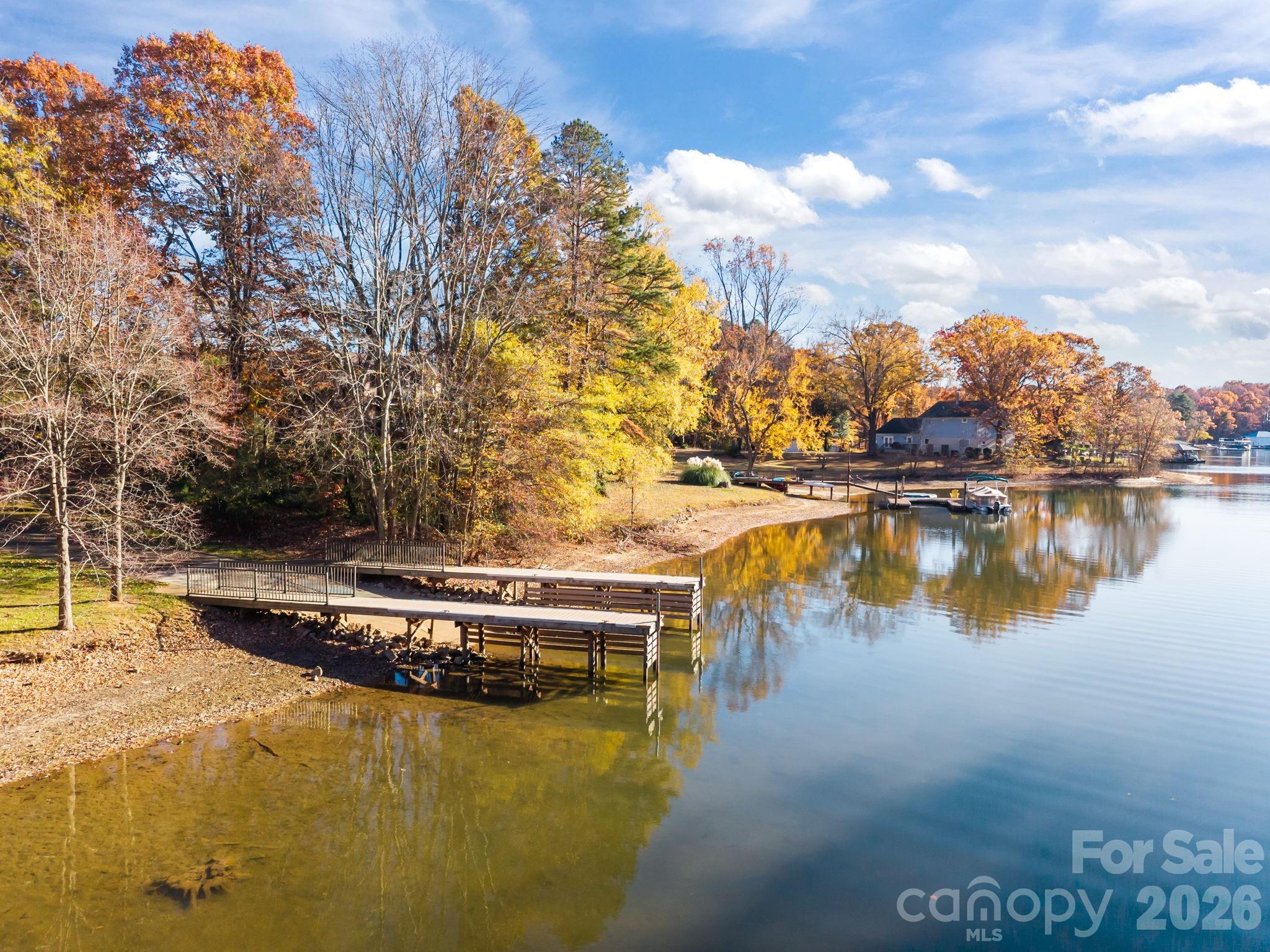 20441 Harbor View Drive Cornelius, NC 28031 - Photo 38 of 48