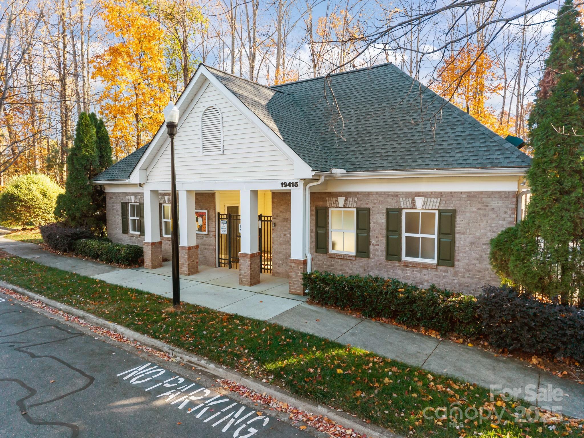 20441 Harbor View Drive Cornelius, NC 28031 - Photo 43 of 48