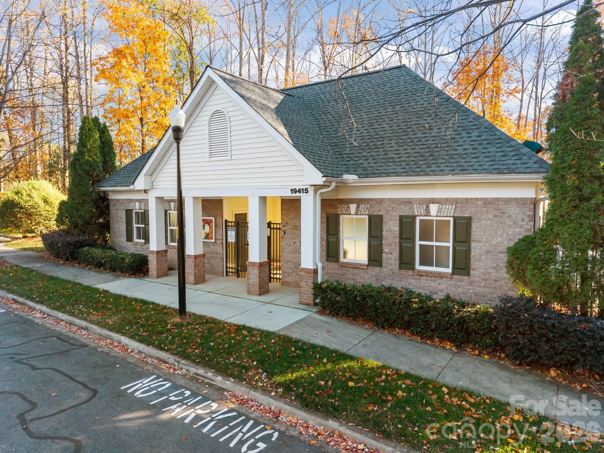 20441 Harbor View Drive Cornelius, NC 28031 - Photo 44 of 48