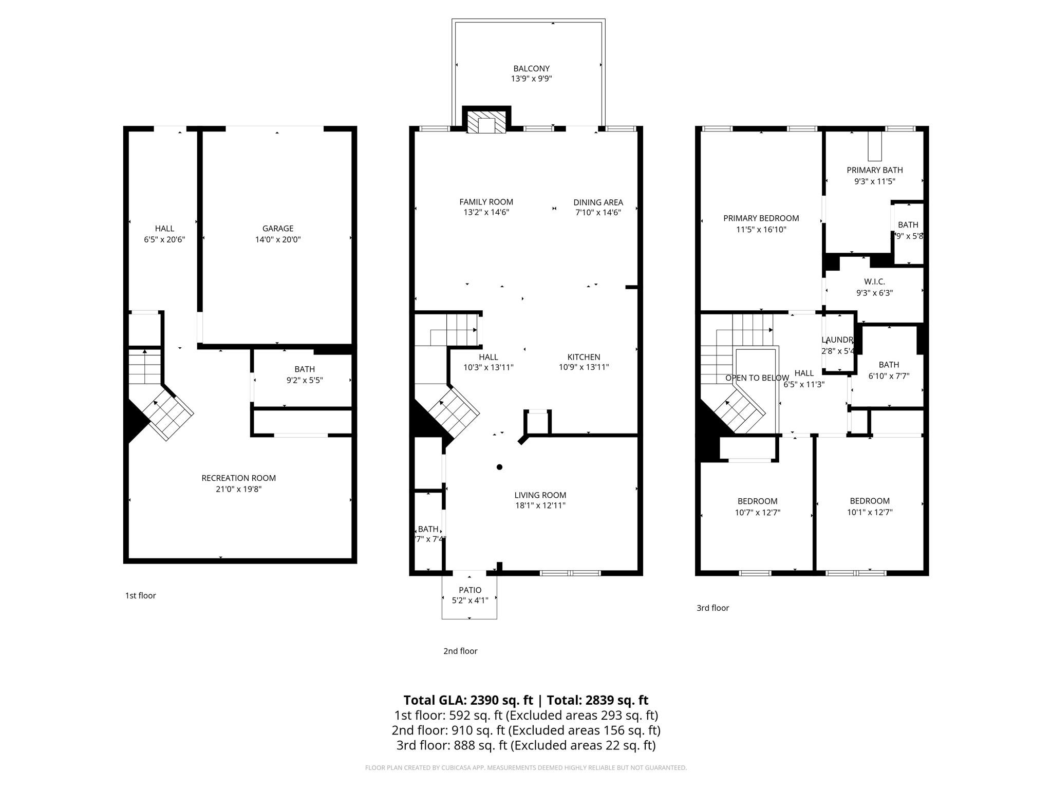 20441 Harbor View Drive Cornelius, NC 28031 - Photo 46 of 48