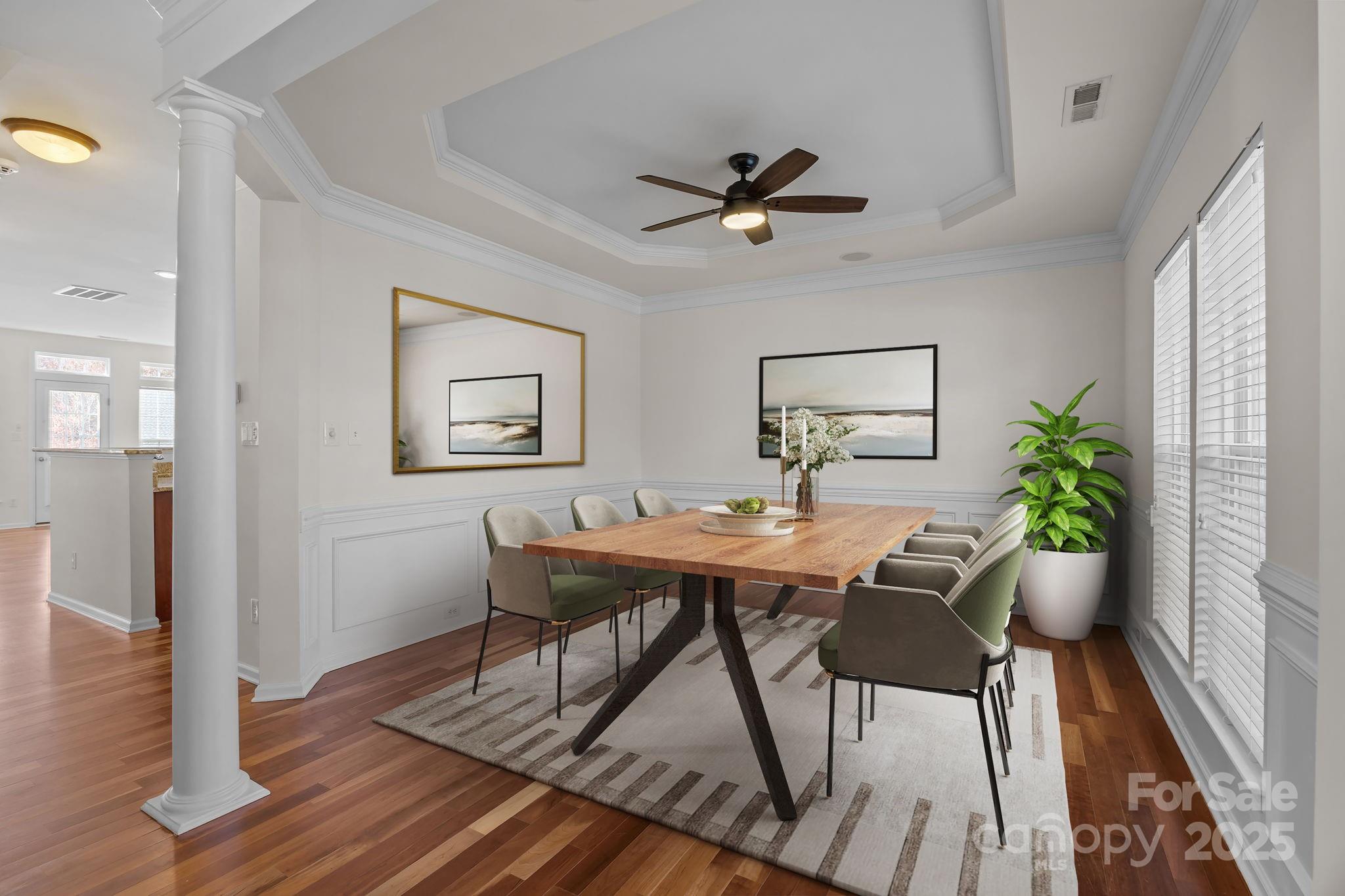 20441 Harbor View Drive Cornelius, NC 28031 - Photo 5 of 48