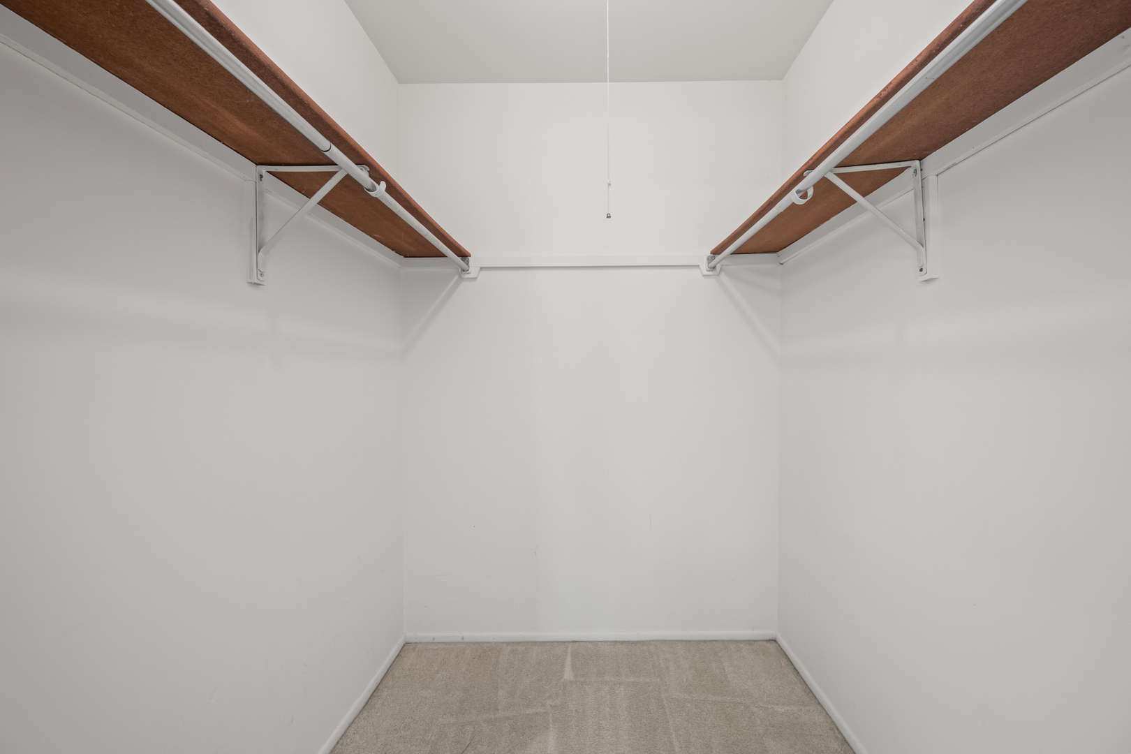 1542 Springview Court, Unit B1 Wheeling, IL 60090 - Photo 10 of 14 a view of walk in closet