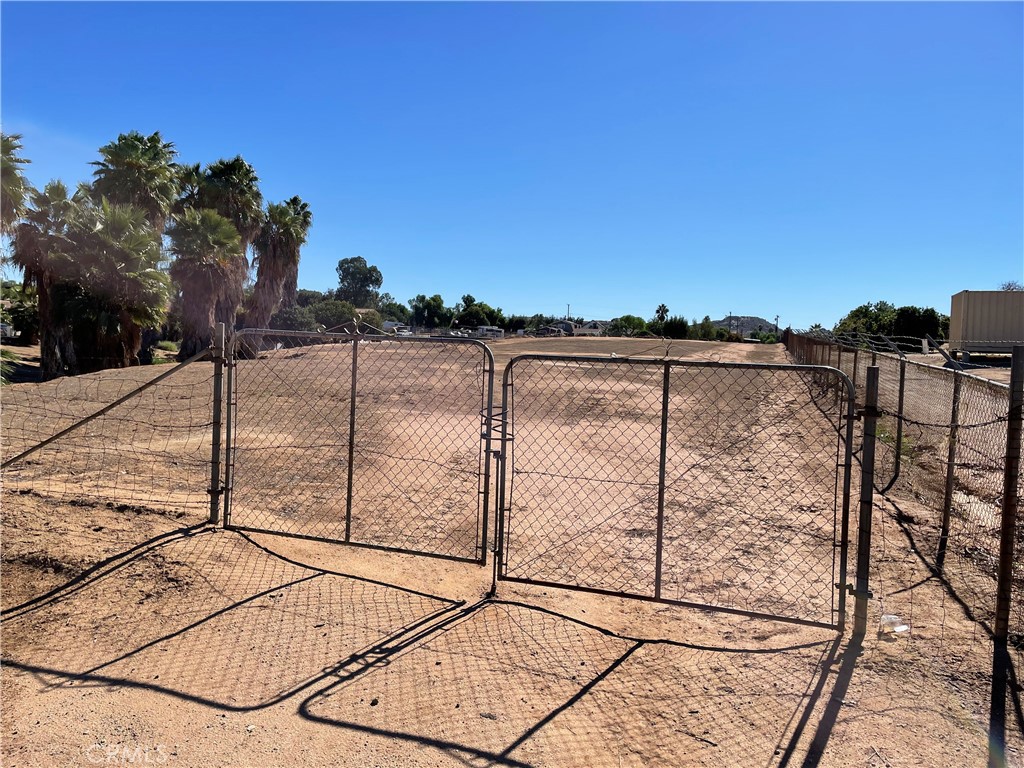 0 Iris Avenue Riverside, CA 92504 - Photo 1 of 1 a view of a terrace