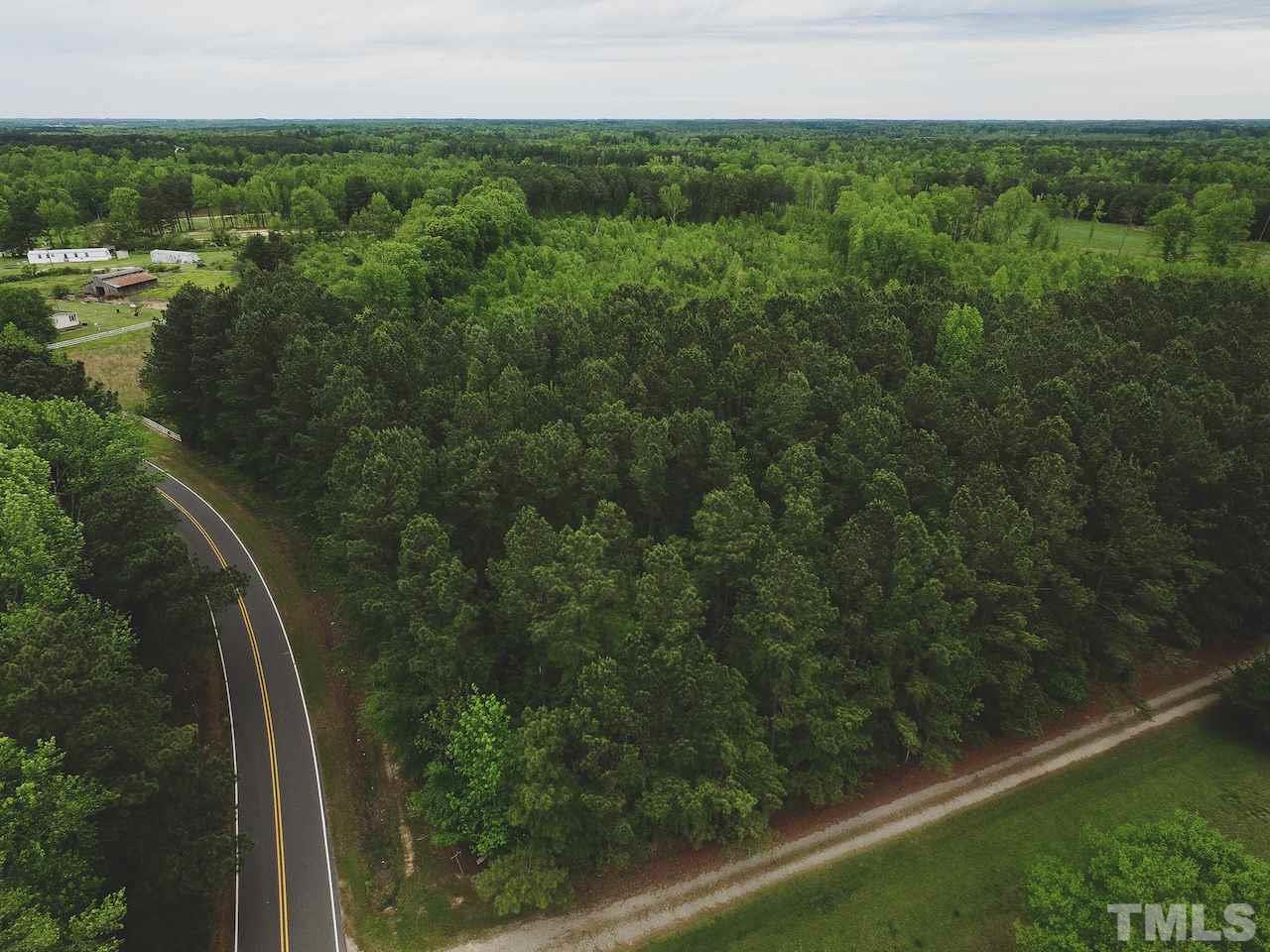 Seven Seven Paths Road Spring Hope, NC 27882 - Photo 4 of 30