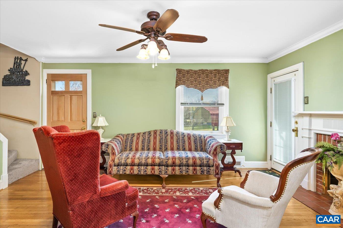 14435 Miller Road Orange, VA 22960 - Photo 11 of 32 Gallery Image 11