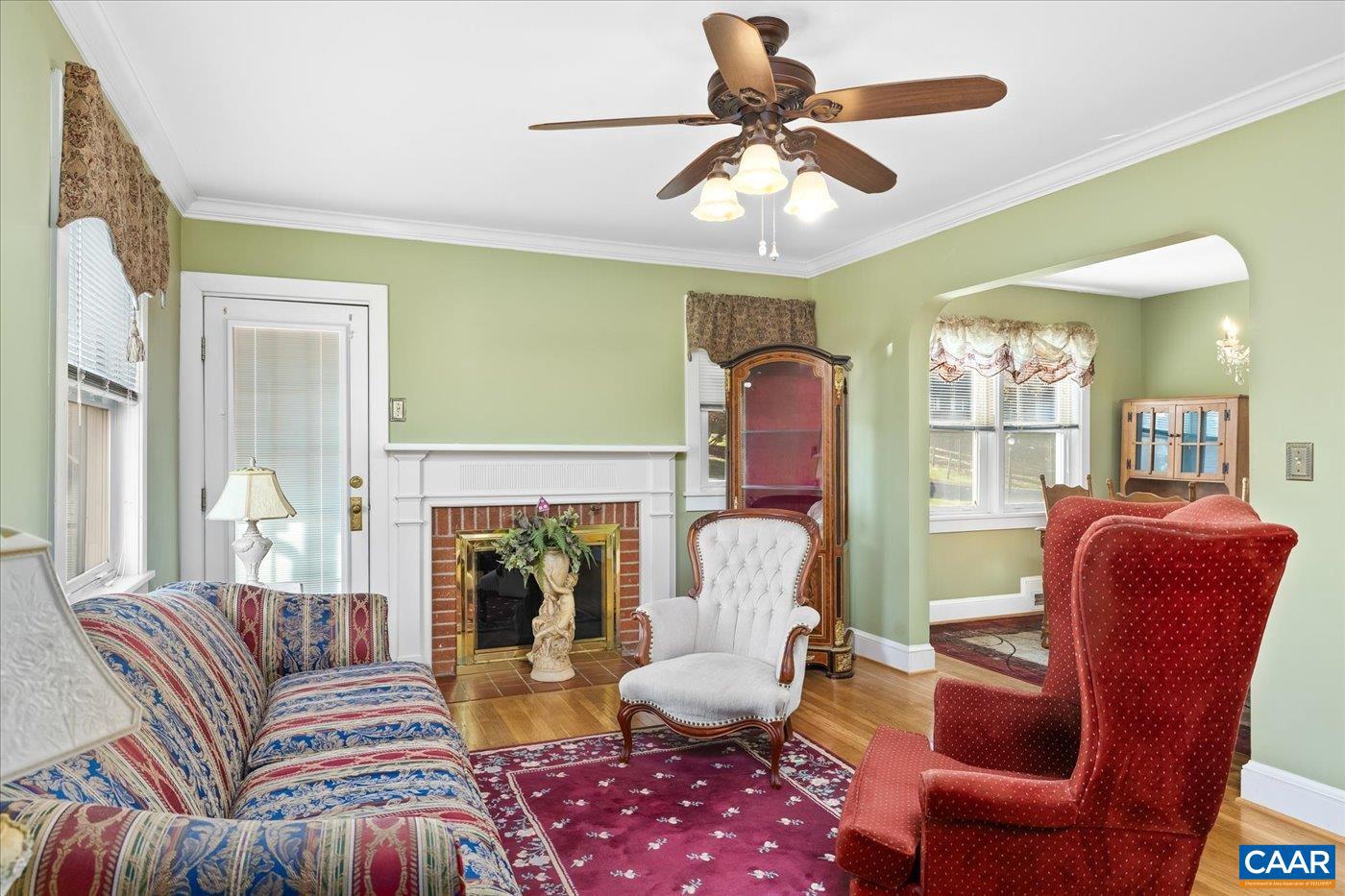 14435 Miller Road Orange, VA 22960 - Photo 12 of 32 Gallery Image 12