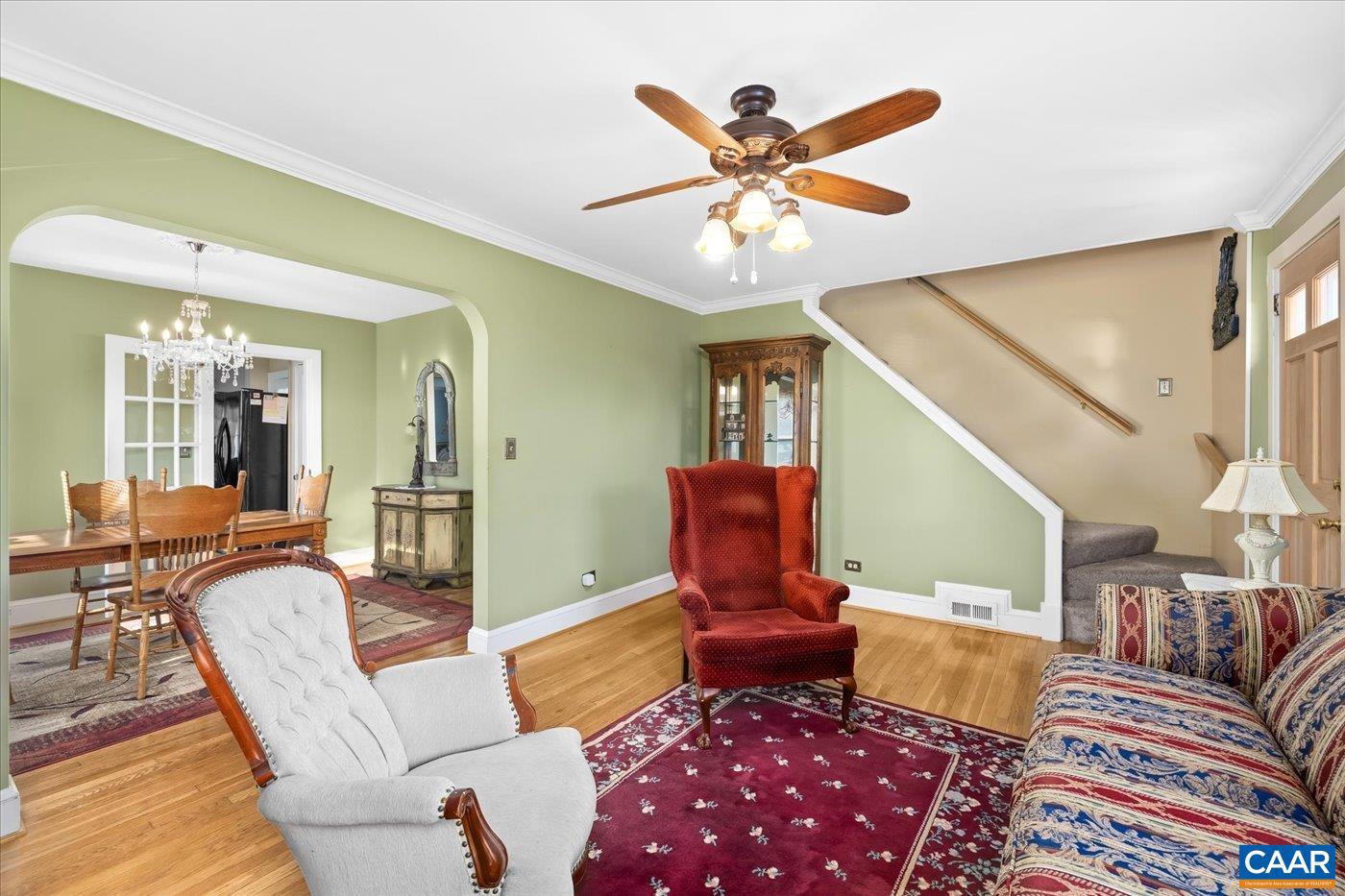 14435 Miller Road Orange, VA 22960 - Photo 13 of 32 Gallery Image 13