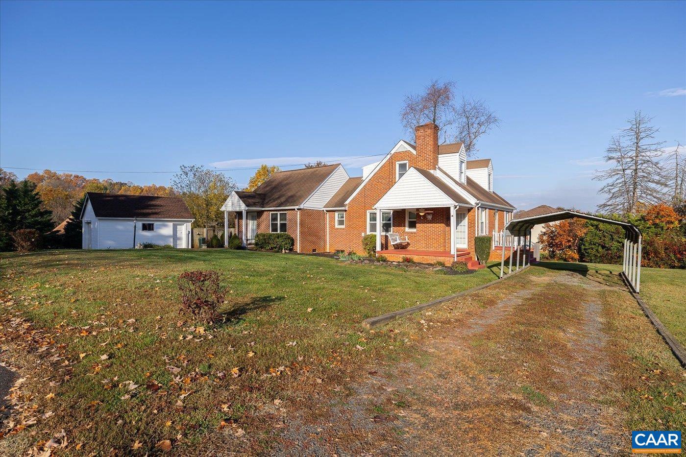14435 Miller Road Orange, VA 22960 - Photo 24 of 32 Gallery Image 24