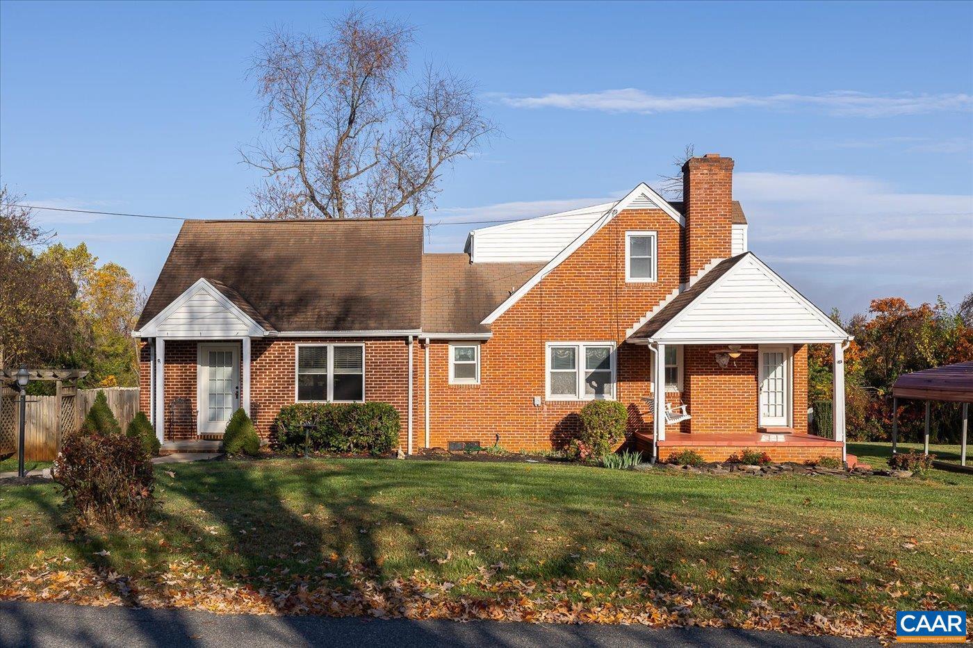 14435 Miller Road Orange, VA 22960 - Photo 28 of 32 Gallery Image 28
