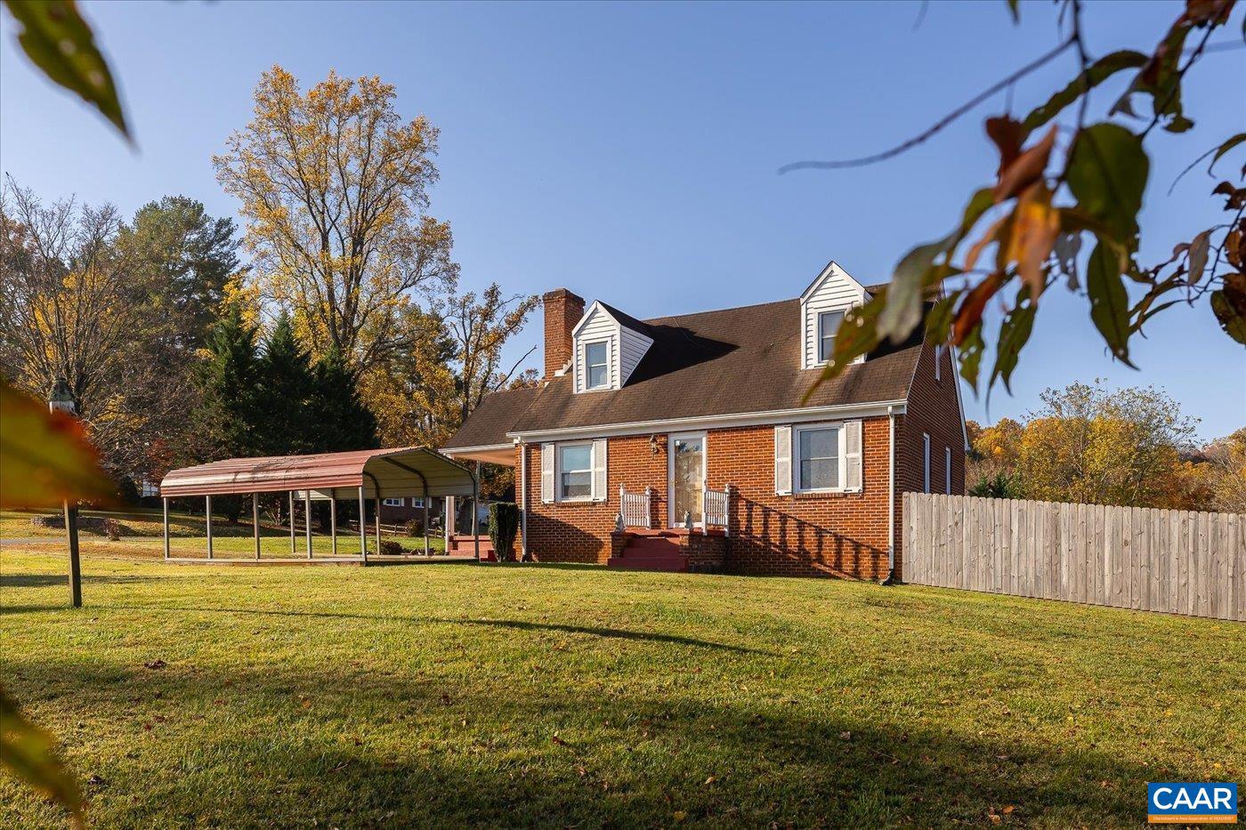 14435 Miller Road Orange, VA 22960 - Photo 29 of 32 Gallery Image 29
