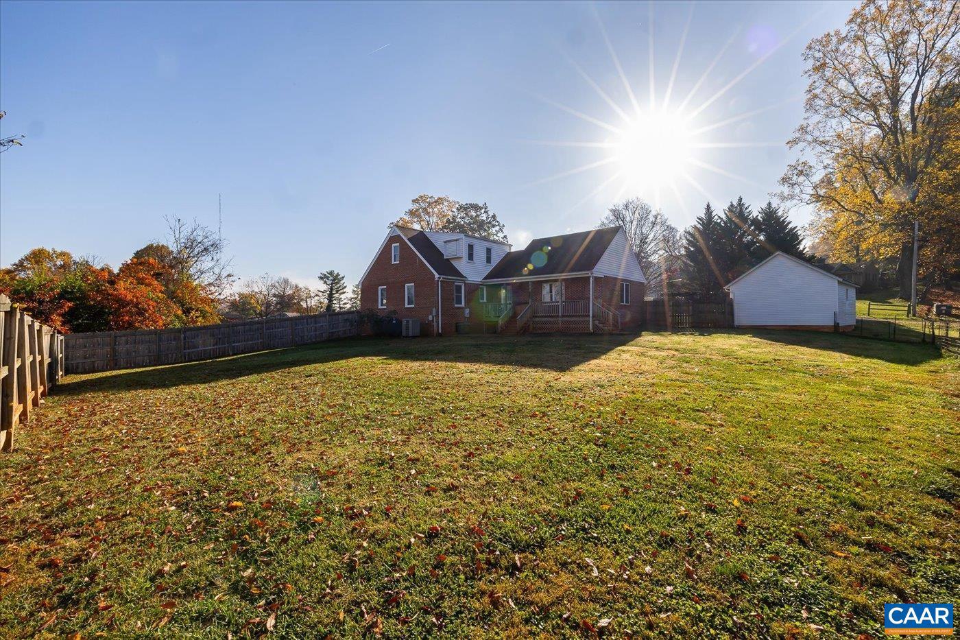 14435 Miller Road Orange, VA 22960 - Photo 31 of 32 Gallery Image 31