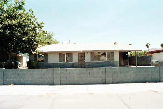 501 West Ardmore Road Phoenix, AZ 85041 - Photo 1 of 1 Primary Photo