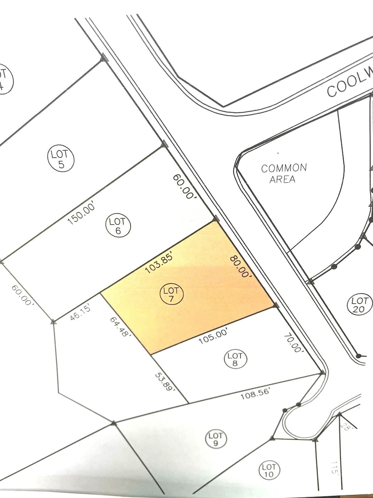 Lot 7 Tidewater Point Savannah, TN 38372 - Photo 4 of 4