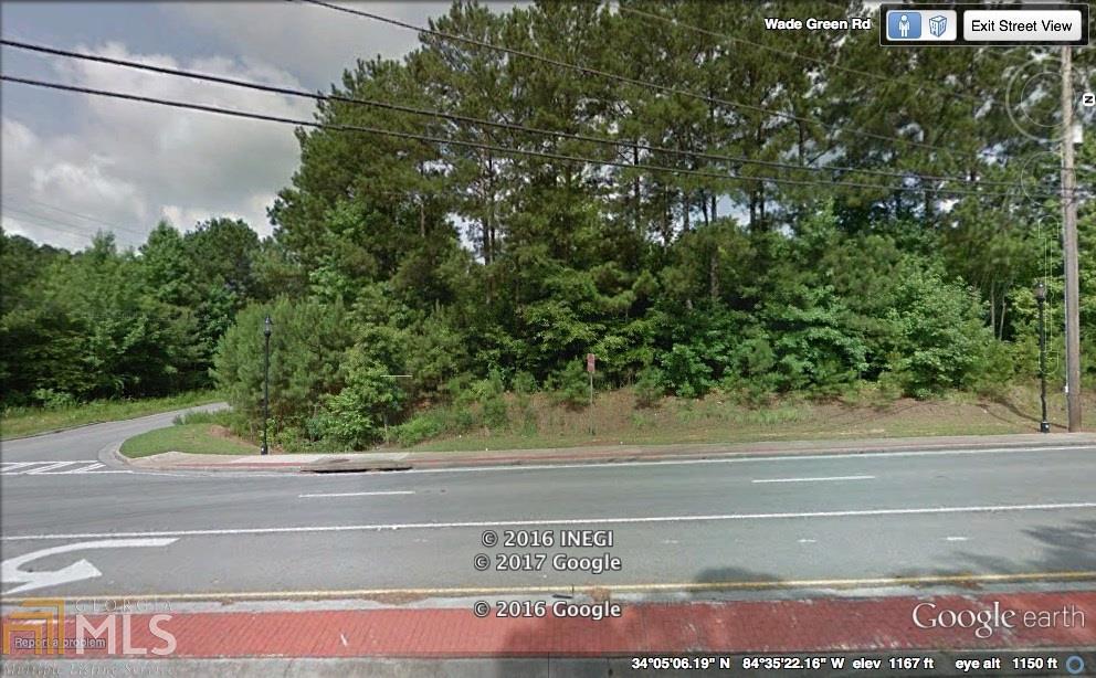 0 Hopgood Road Acworth, GA 30102 - Photo 1 of 1