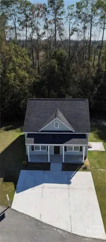 $243,900 | 127 Avalon Trace, Unit LOT 14, Statesboro, GA 30458