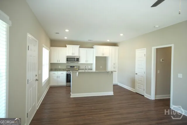 $243,900 | 127 Avalon Trace, Unit LOT 14, Statesboro, GA 30458